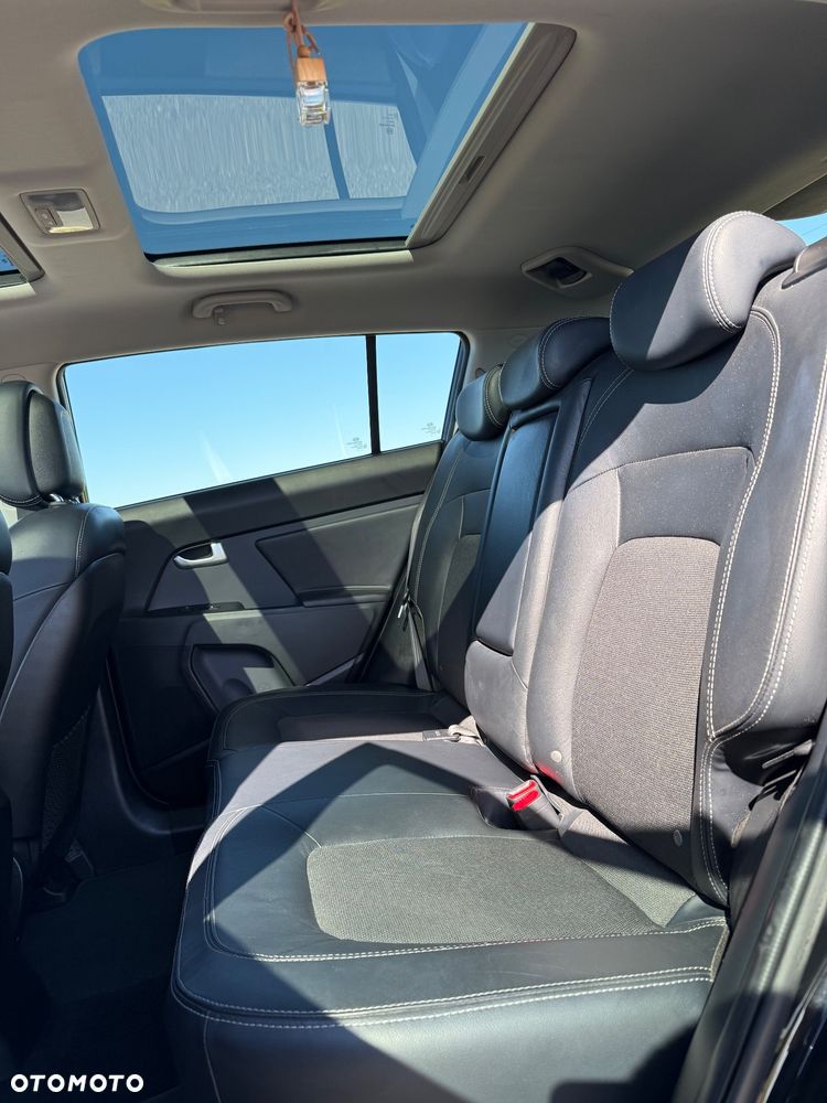 Kia Sportage 1.6 GDI XL 2WD - 18