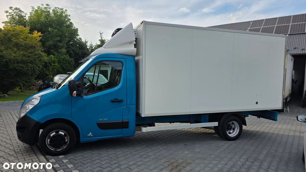 Renault Master - 13