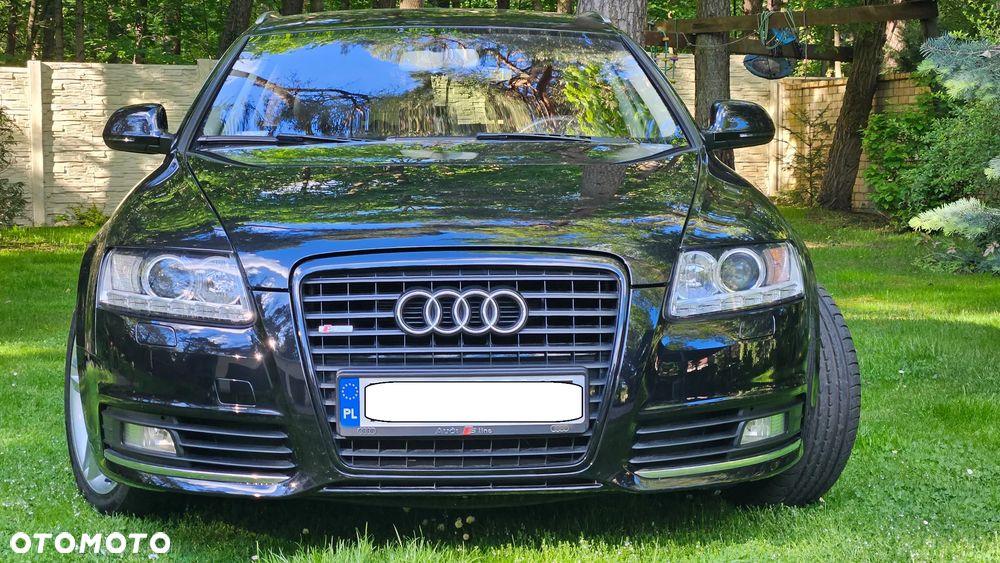 Audi A6 Avant - 2