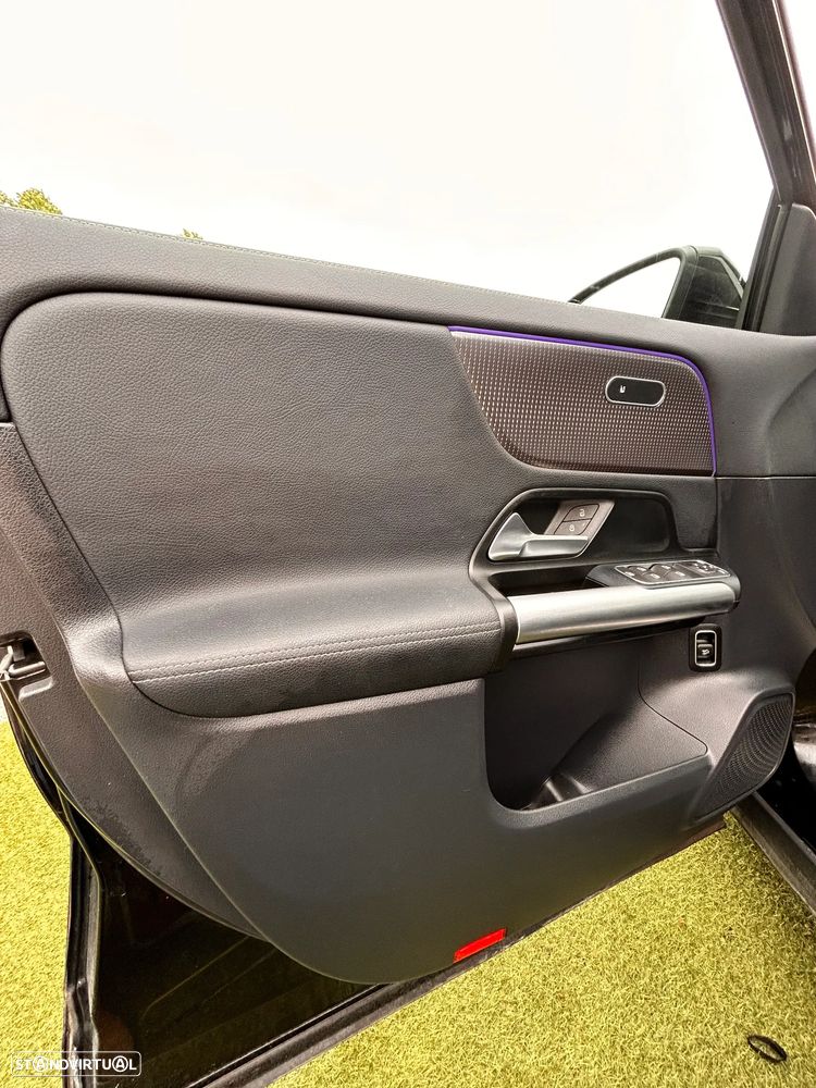 Mercedes-Benz EQA 250+ Progressive - 11