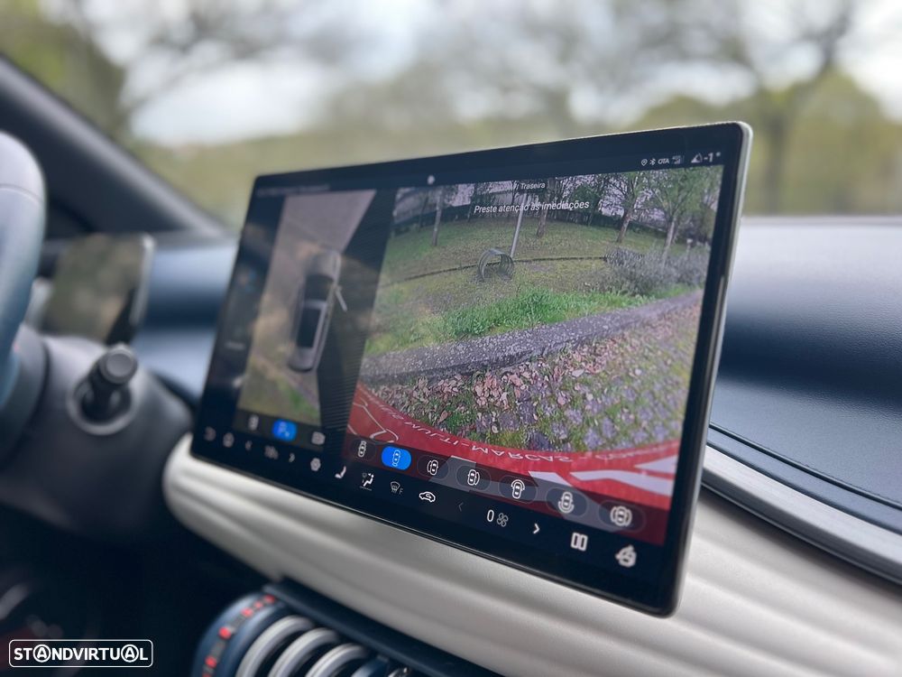 BYD Atto 3 60.48 kWh Comfort - 17