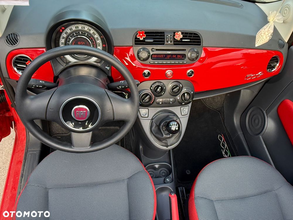 Fiat 500 - 16