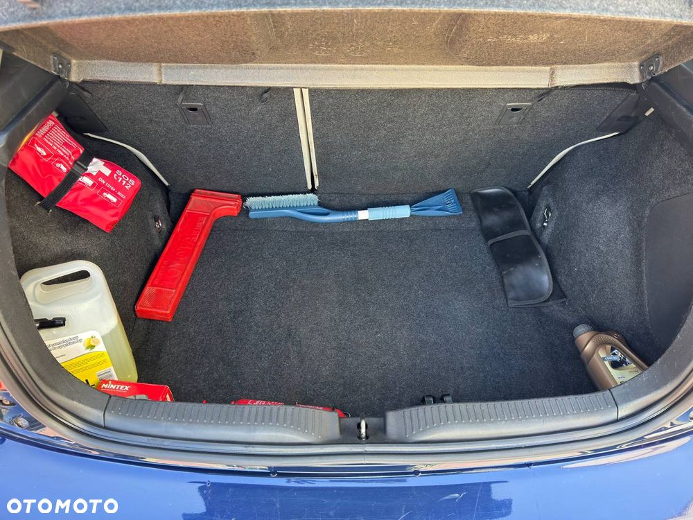 Toyota Auris 2.0 D-4D Prestige - 8