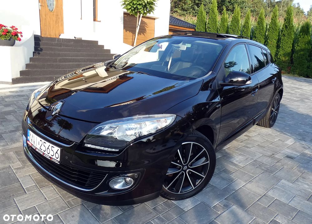 Renault Megane 1.5 dCi Dynamique EDC - 7
