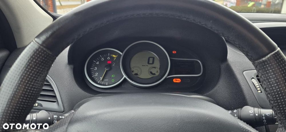 Renault Megane 1.6 16V Authentique - 11
