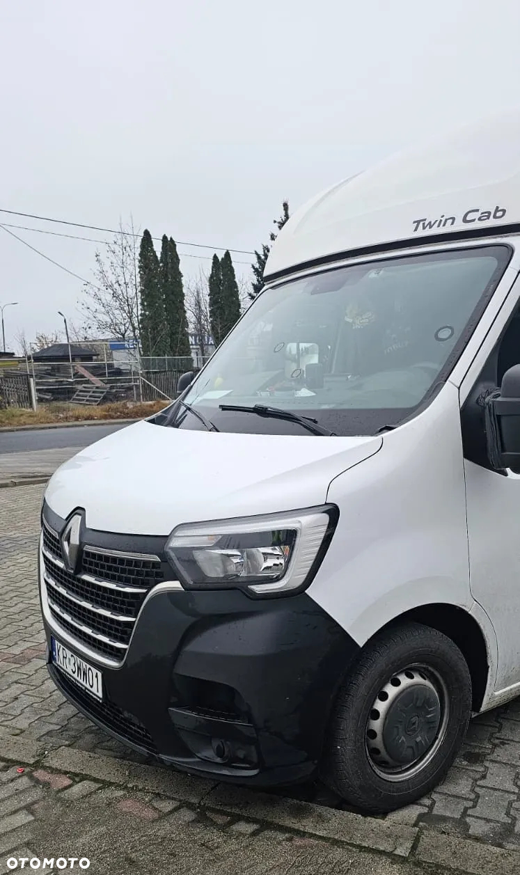 Renault Master - 5