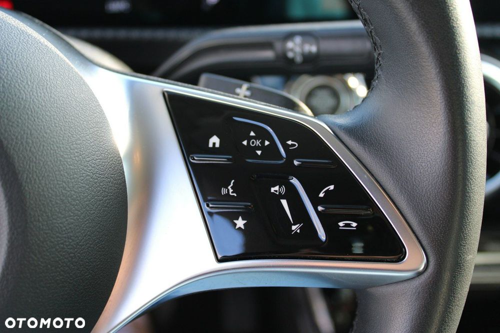 Mercedes-Benz CLA - 22