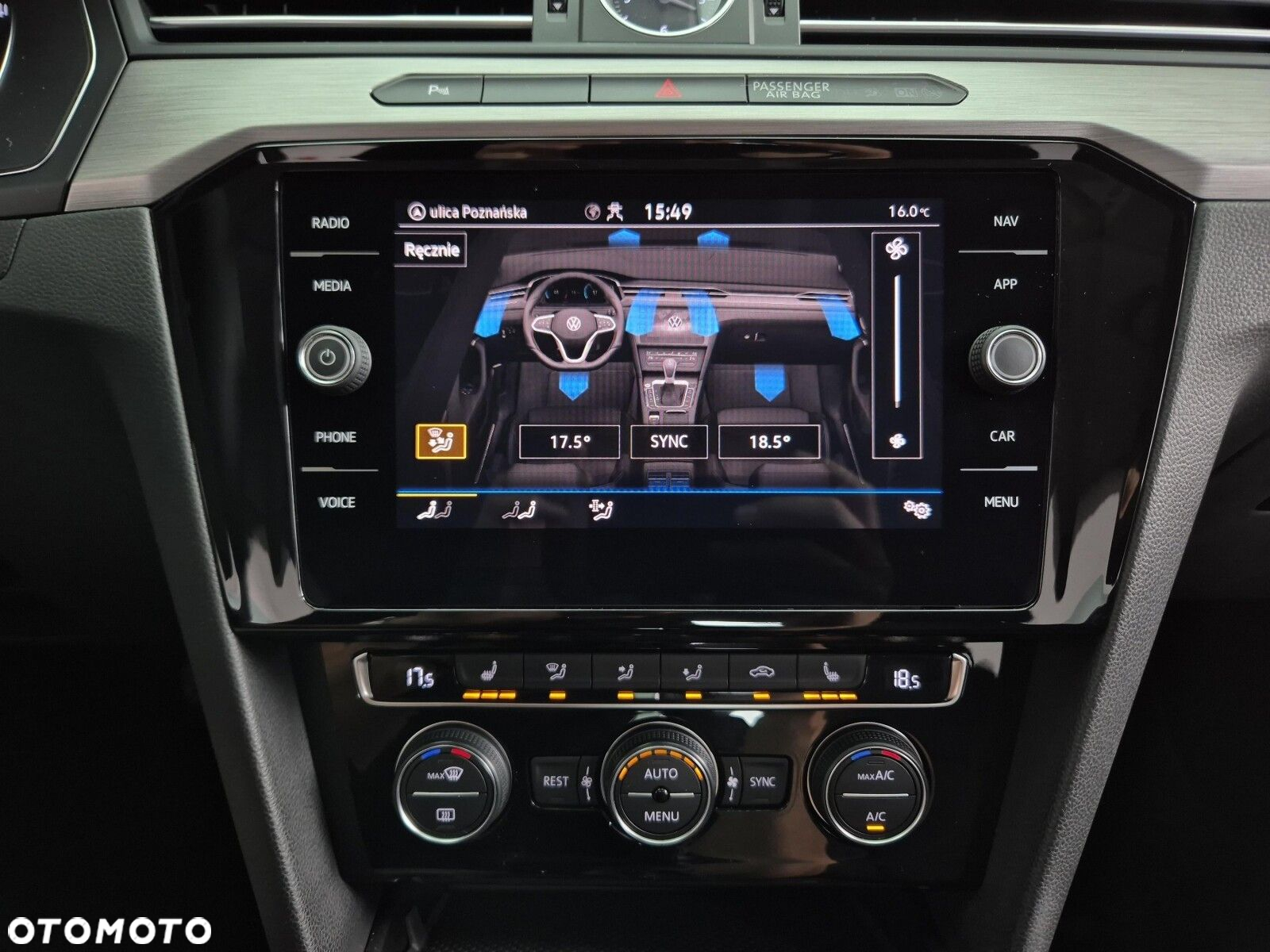 Volkswagen Arteon 2.0 TSI Essence DSG - 23