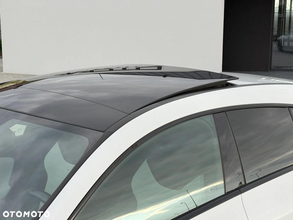 Mercedes-Benz CLA 250 4-Matic AMG Line 7G-DCT - 17