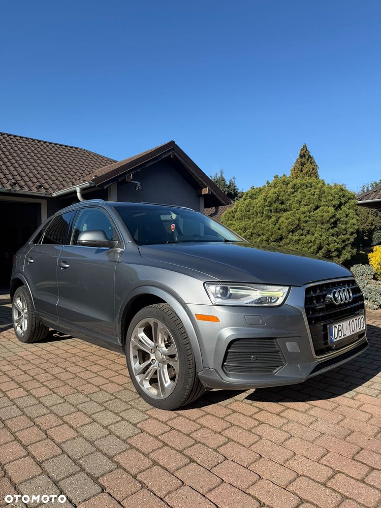 Audi Q3 - 3