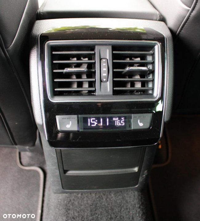 Skoda Superb - 38