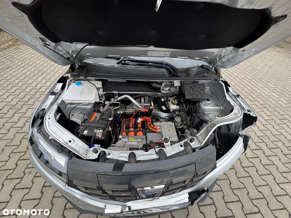 Dacia Spring - 19