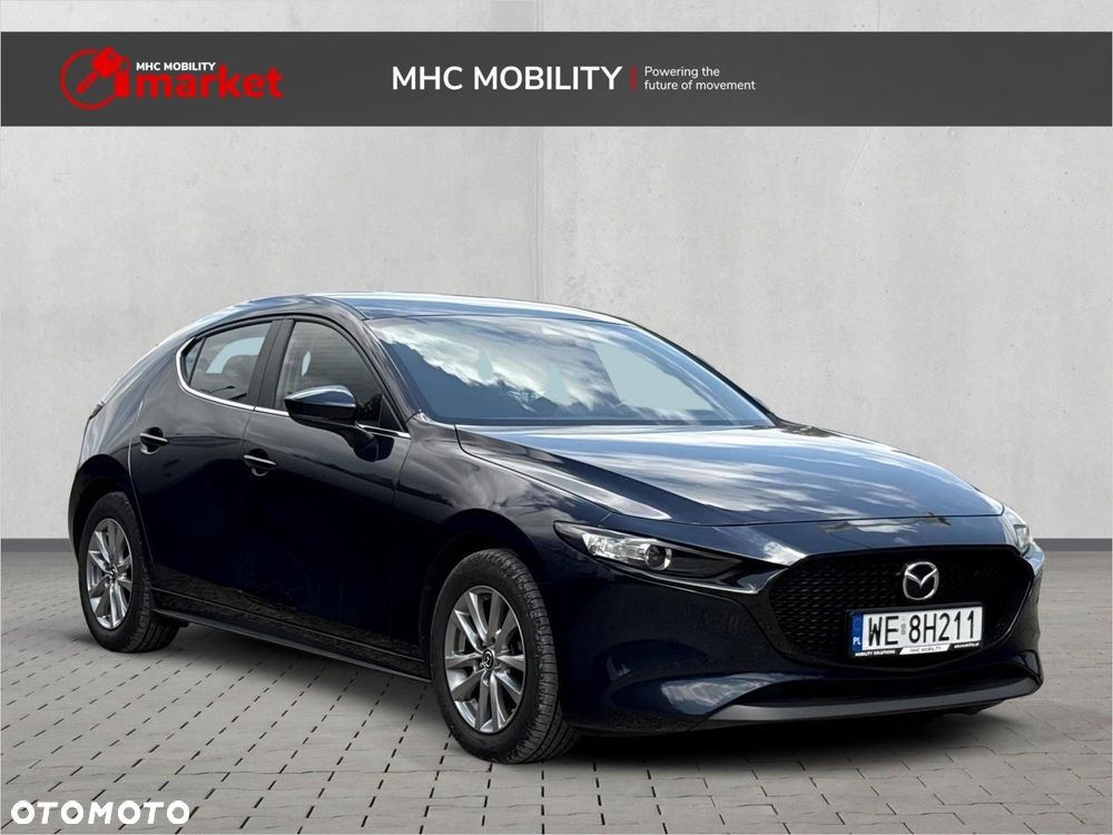 Mazda 3 2.0 mHEV Kanjo - 7