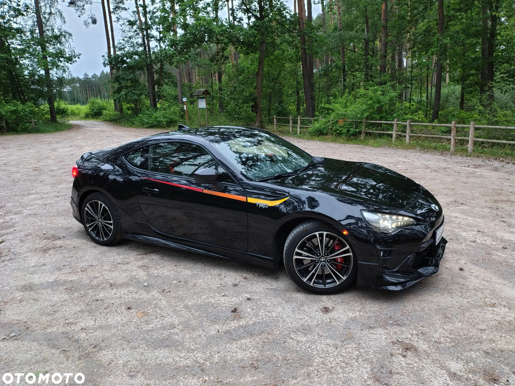 Toyota GT86 2.0 Premium - 15