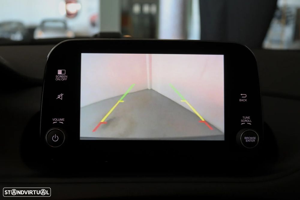 Fiat Tipo Station Wagon 1.3 MultiJet City Life - 13