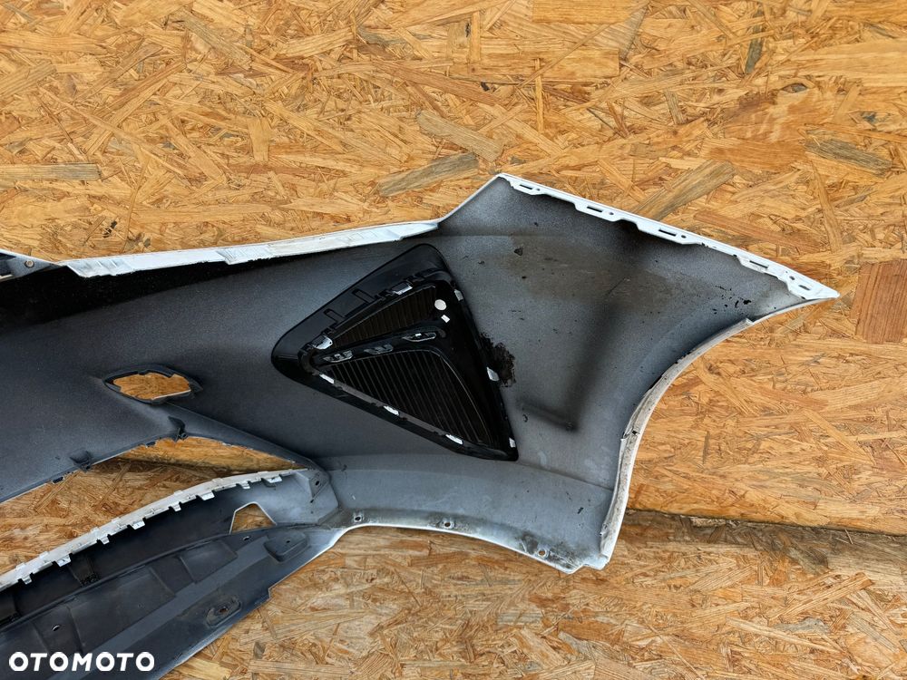 ZDERZAK PRZÓD PRZEDNI MG5 MG 5 EV ELECTRIC P10859360 ORYGINAŁ - 10