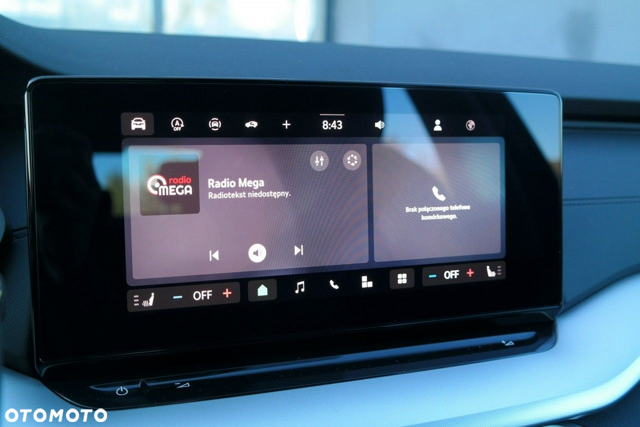 Skoda Octavia - 18