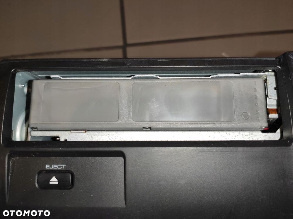 AUDI Q7 4L LIFT A8 D3 ZMIENIARKA PŁYT CD DVD KABLE ORYGINAŁ SPRAWNA - 7