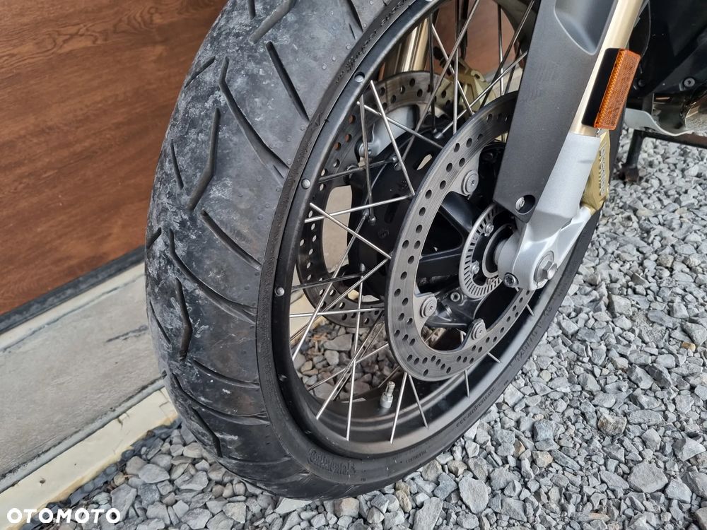 BMW GS - 24