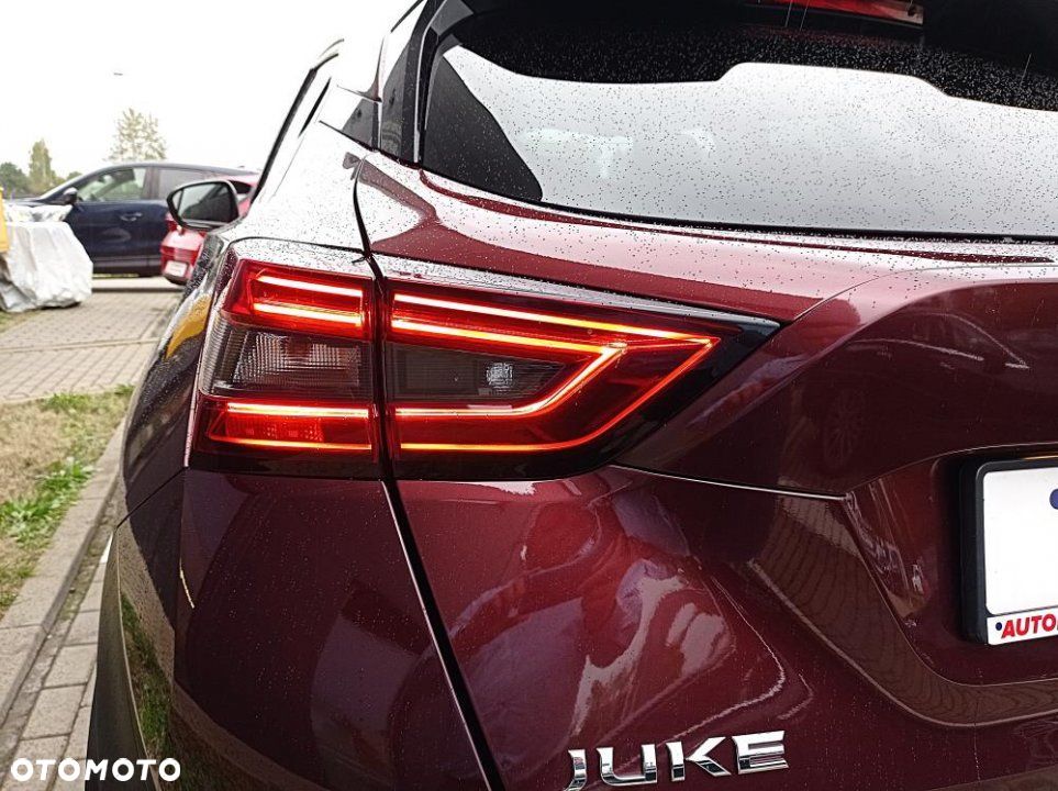 Nissan Juke - 7