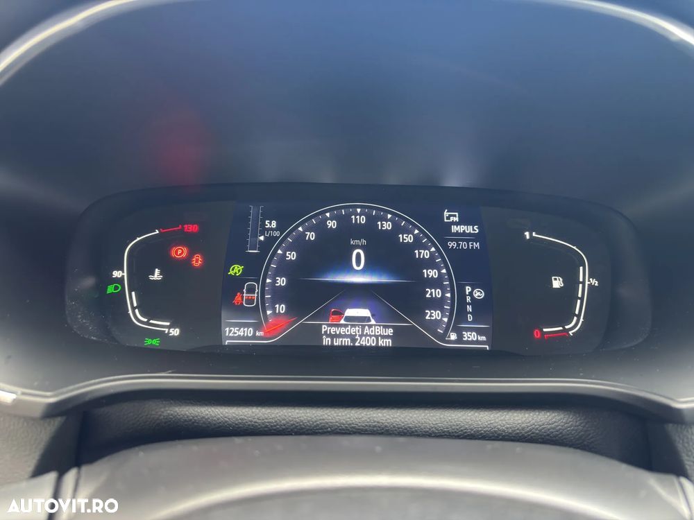 Renault Megane Grandtour BLUE dCi 115 EDC BUSINESS EDITION - 15
