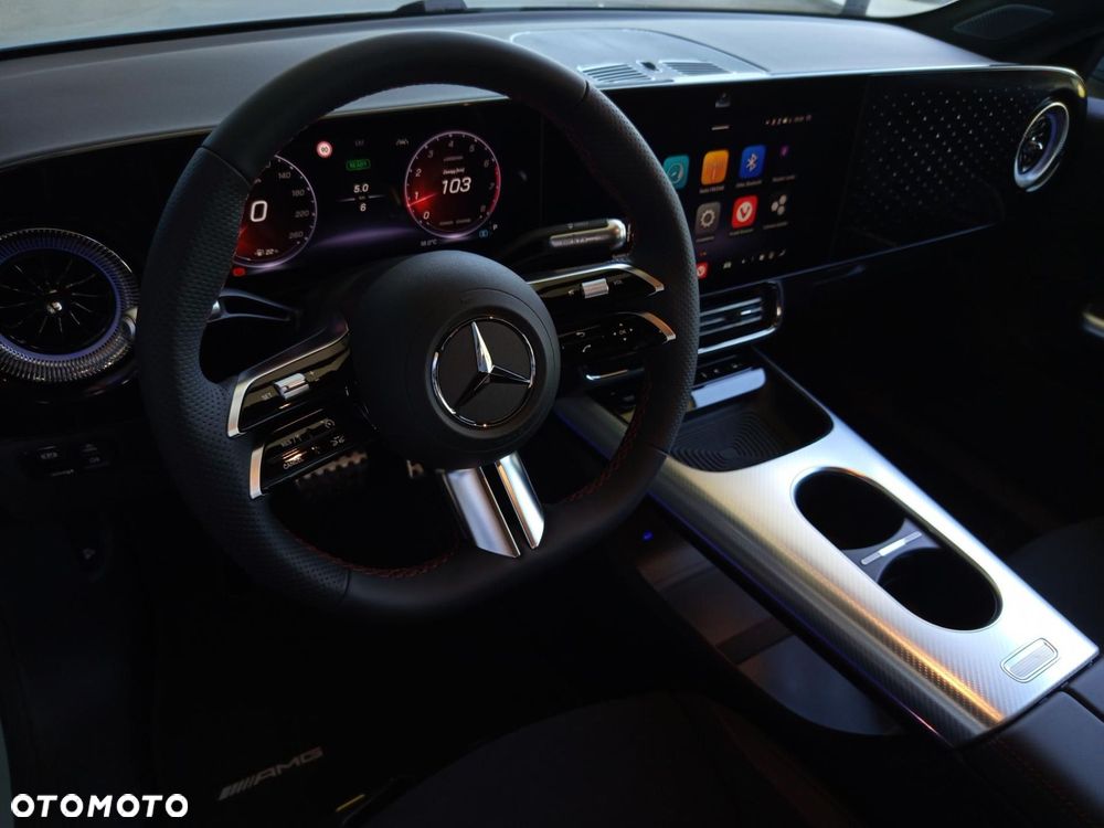 Mercedes-Benz CLA - 9
