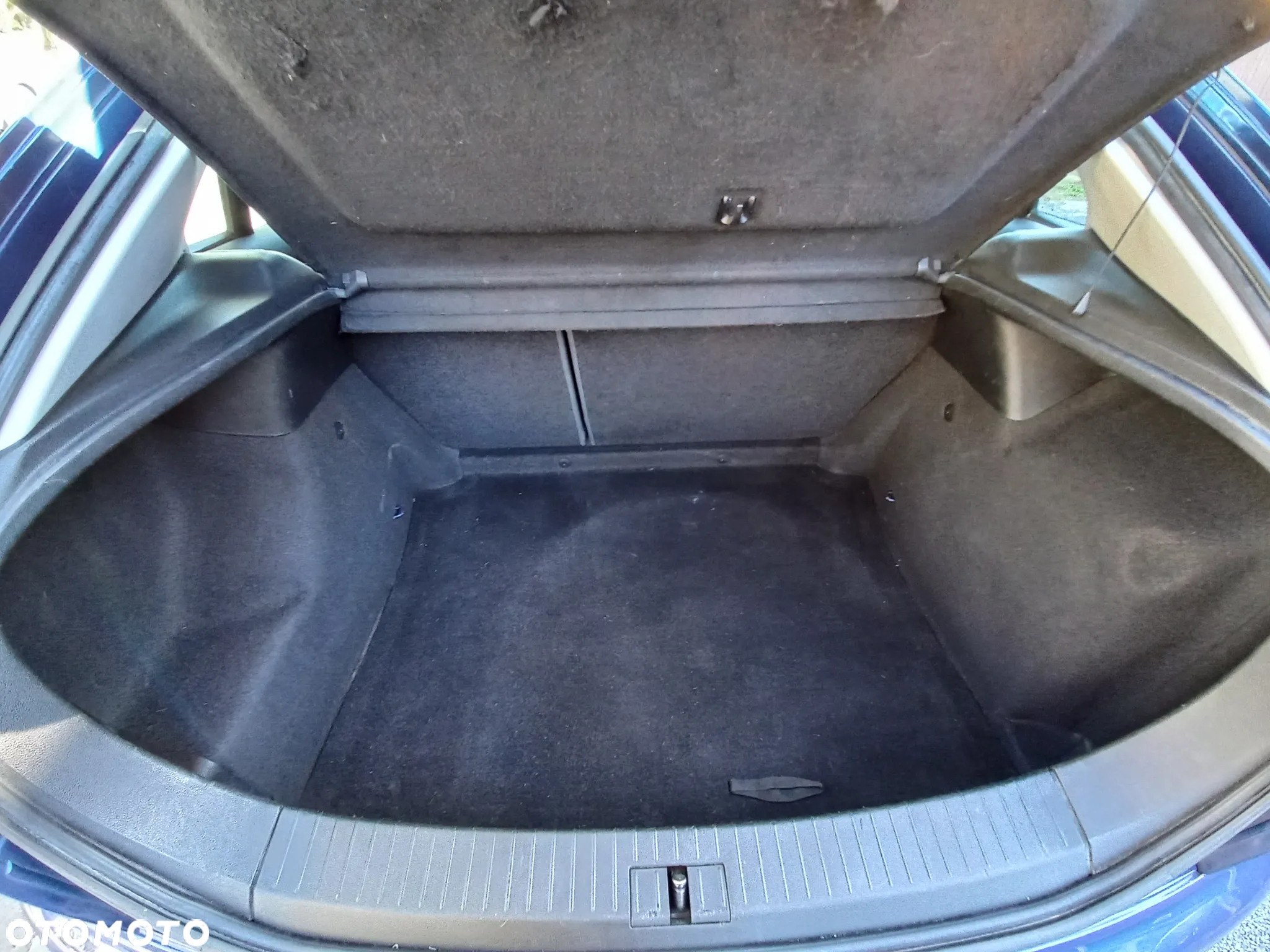 Seat Leon 1.9 TDI Signo - 12