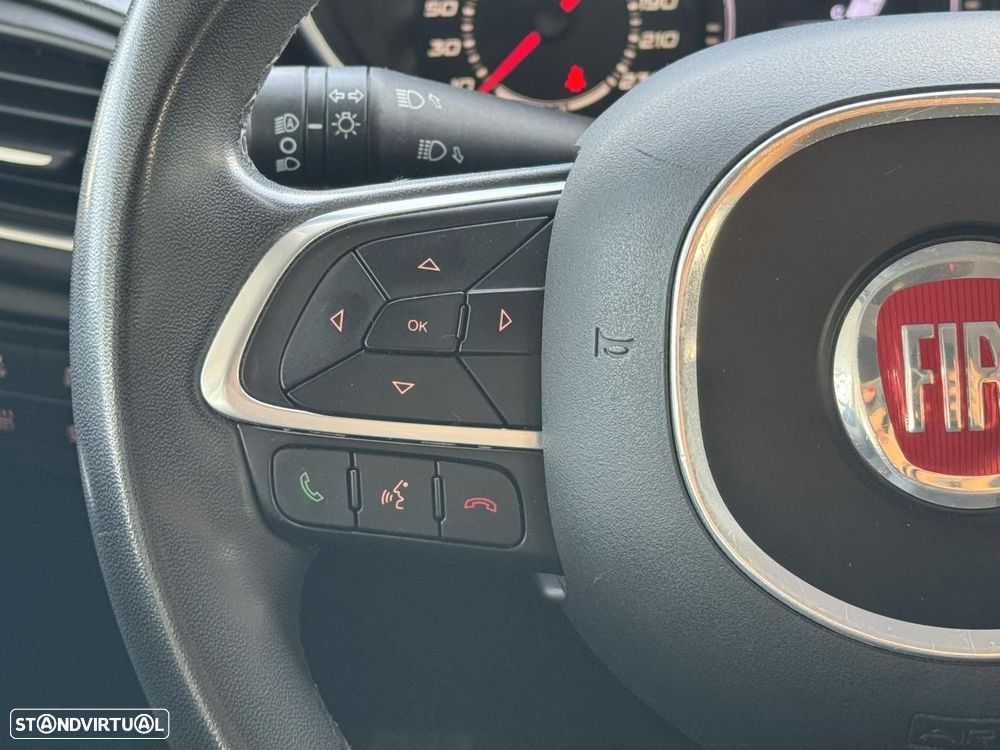 Fiat Tipo Station Wagon 1.3 M-Jet Lounge — fotografia 13