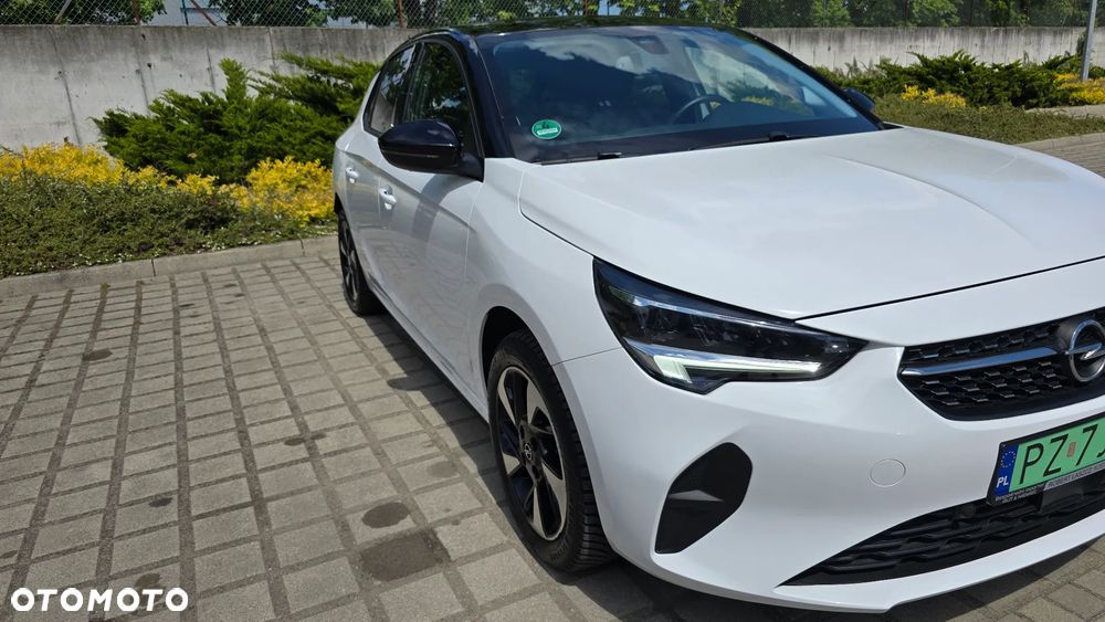 Opel Corsa Electric Ultimate - 17