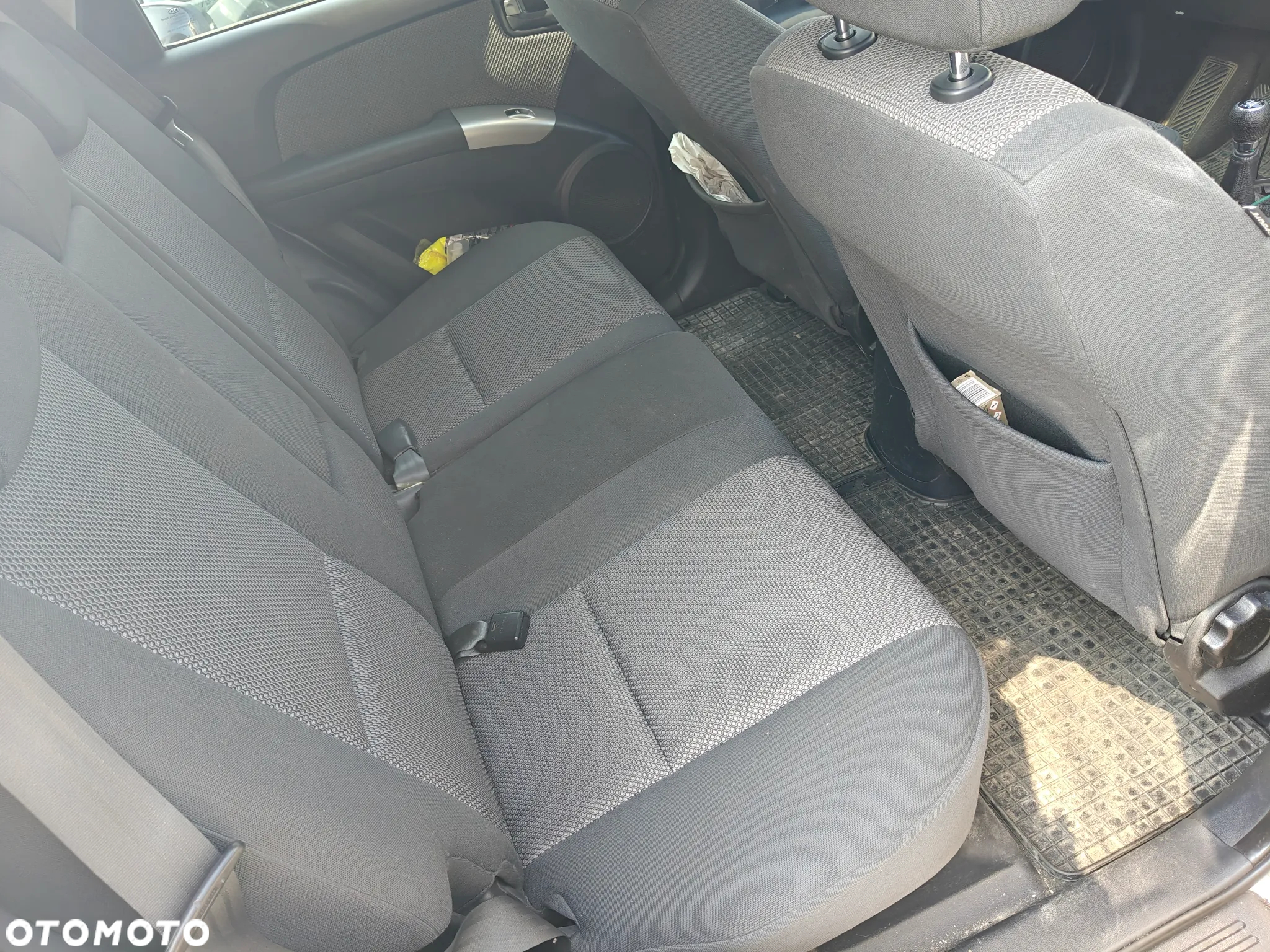 Kia Sportage - 7