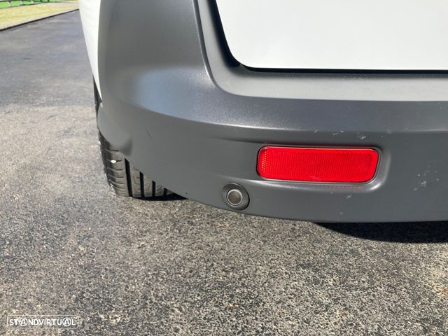 Ford Transit Connect L1 TDCI iva dedutivel - 9