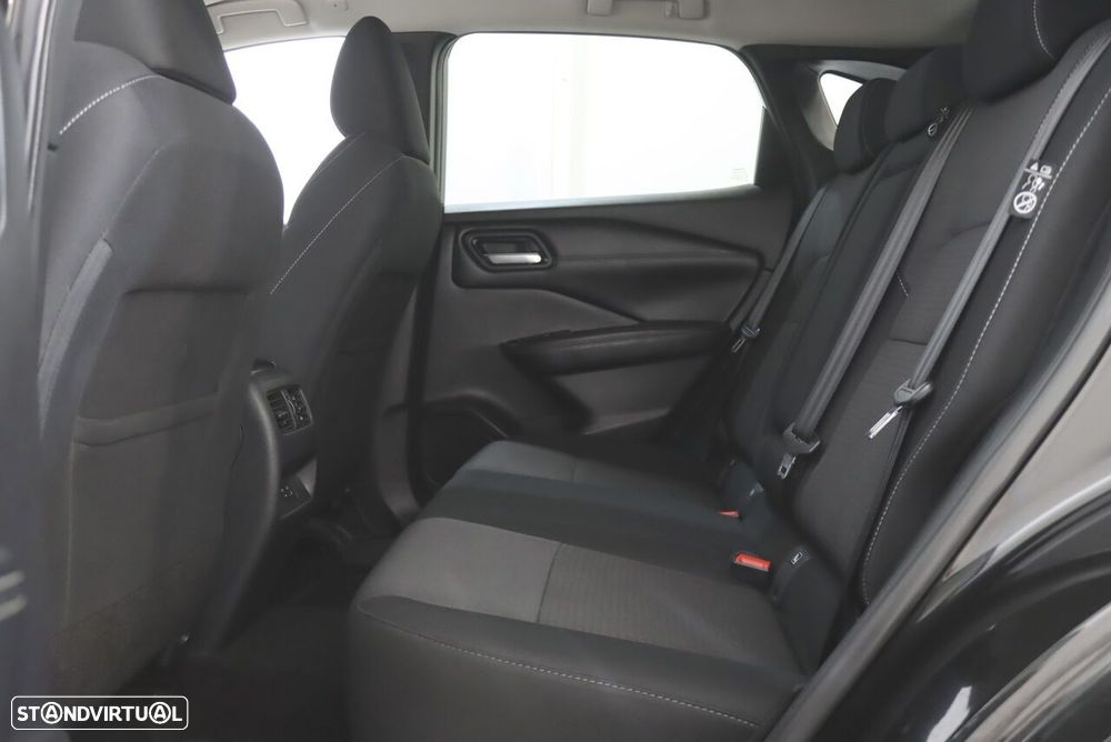 Nissan Qashqai 1.5 e-Power N-Connecta LED - 8