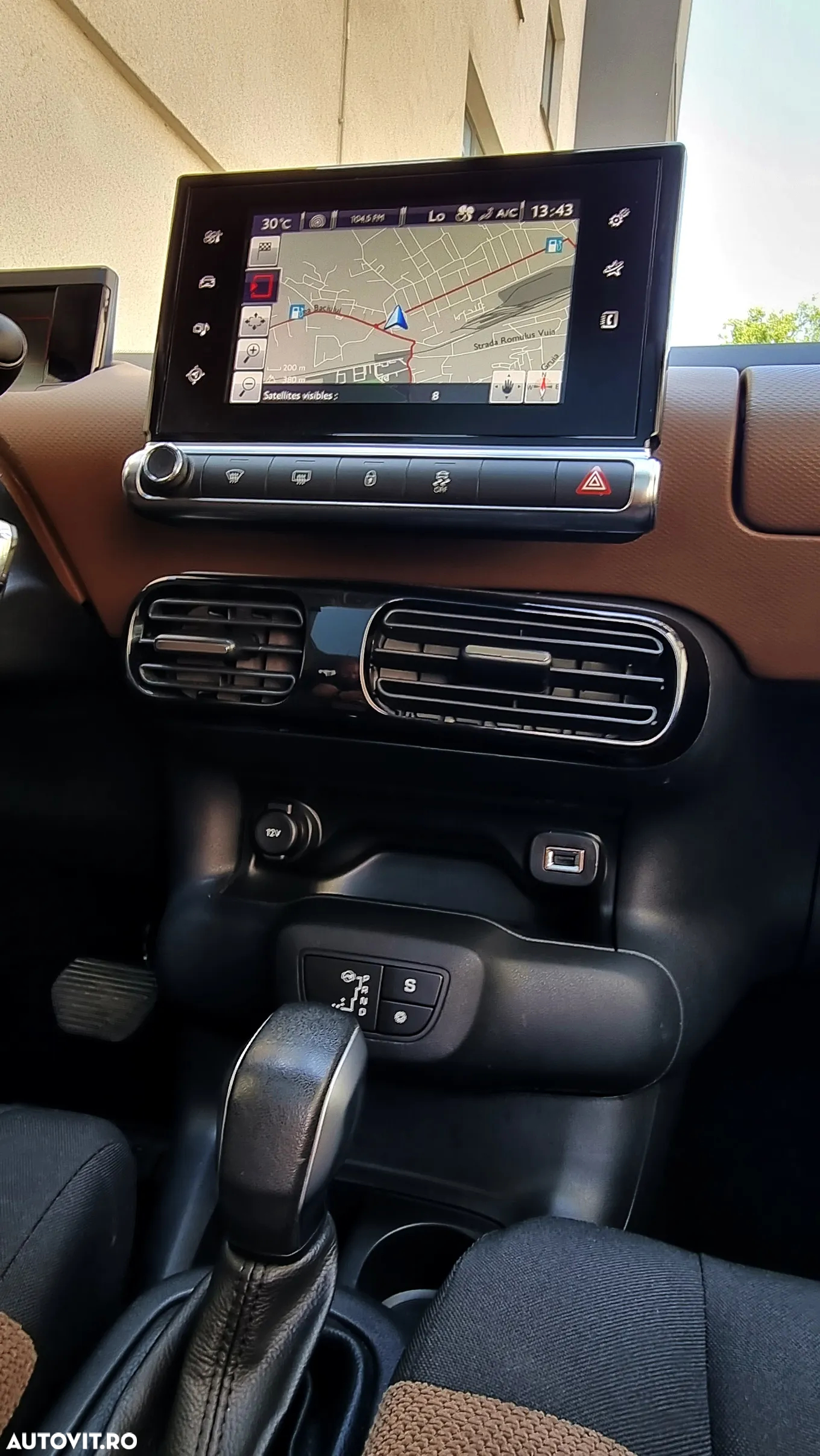 Citroën C4 Cactus Pure Tech 110 Stop&Start EAT6 Shine - 30