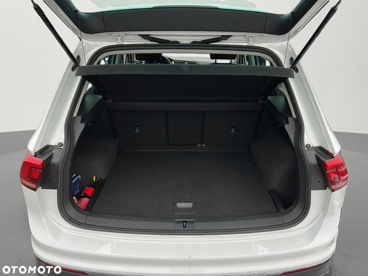 Volkswagen Tiguan 1.5 TSI EVO Life DSG - 19