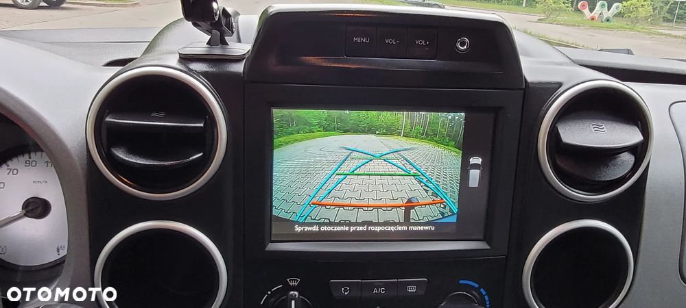 Citroën Berlingo Multispace BlueHDi 100 SELECTION - 26