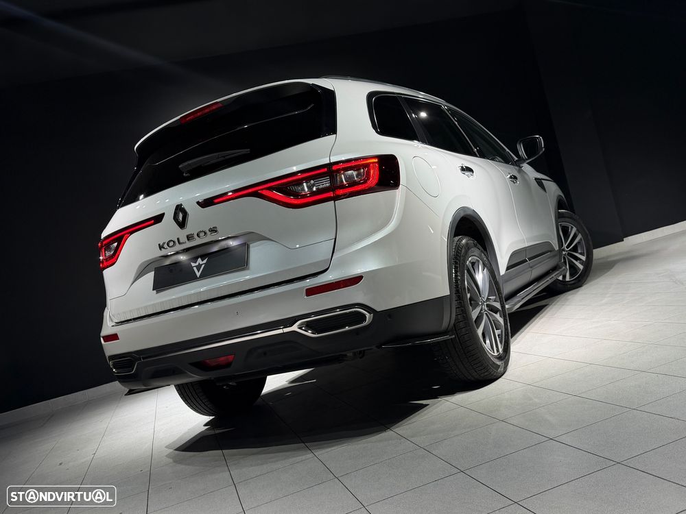 Renault Koleos ENERGY dCi 130 INTENS - 8