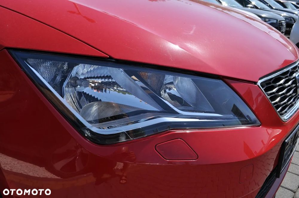 Seat Leon - 9