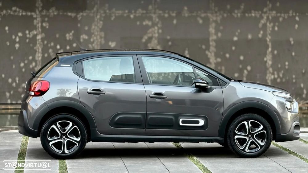Citroën C3 1.2 PureTech C-Series - 19