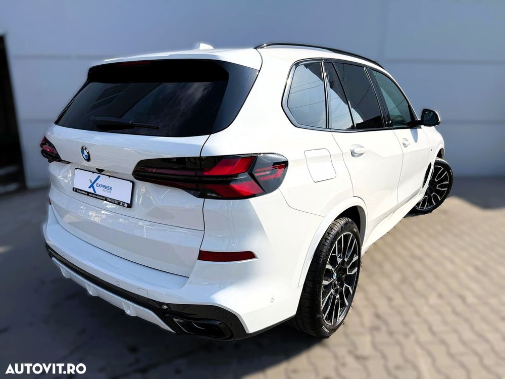 BMW X5 xDrive40i AT MHEV - 4
