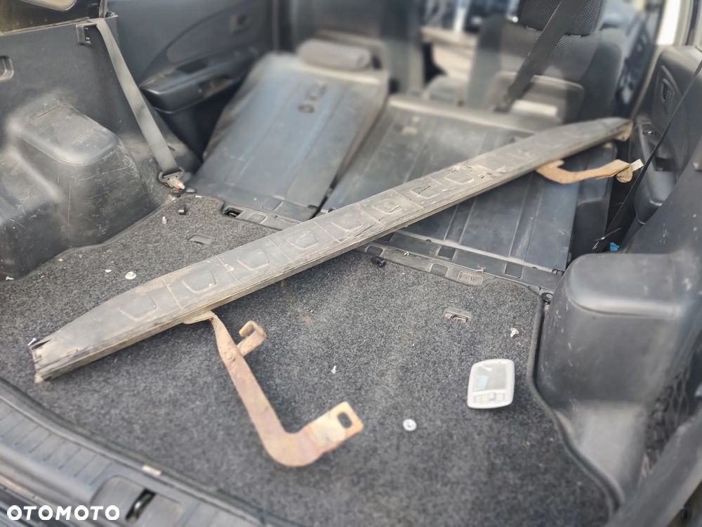 HYUNDAI TUCSON I STOPIEŃ PRÓG LEWY PRAWY - 5