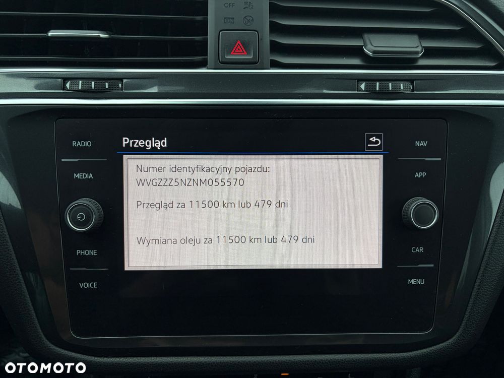 Volkswagen Tiguan Allspace 1.5 TSI EVO Elegance DSG - 25