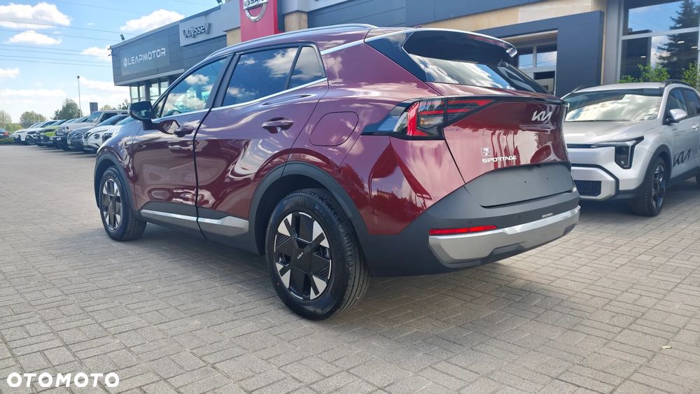Kia Sportage 1.6 T-GDI L 2WD - 4