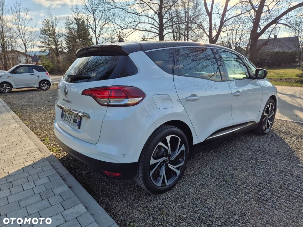 Renault Scenic - 5