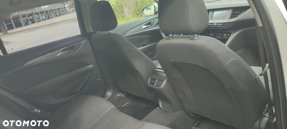 Opel Insignia 1.6 CDTI Edition - 16