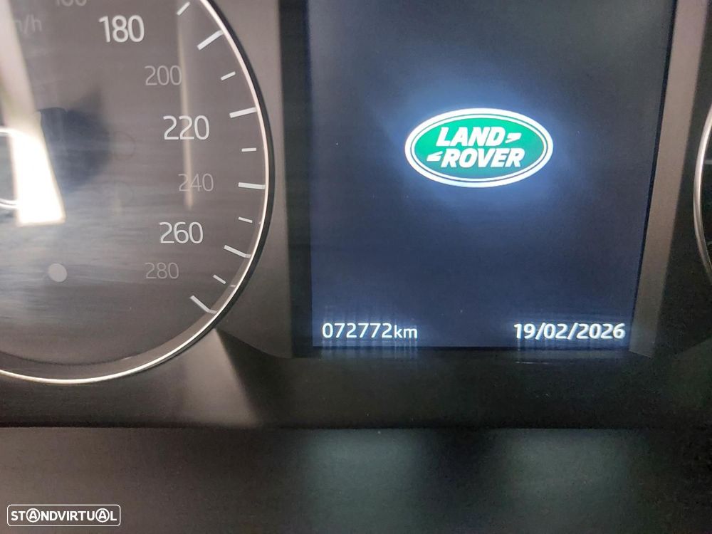 Land Rover Range Rover Velar 2.0 D R-Dynamic S - 6
