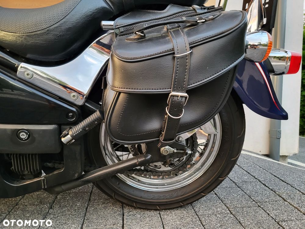 Kawasaki VN - 8