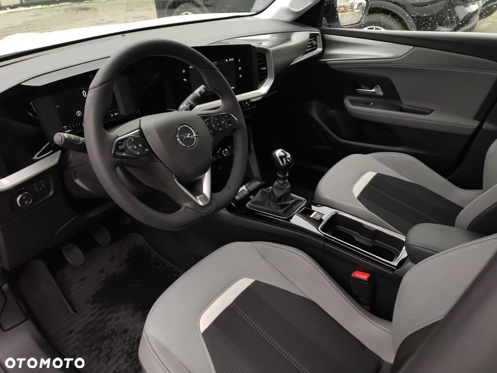 Opel Mokka - 10