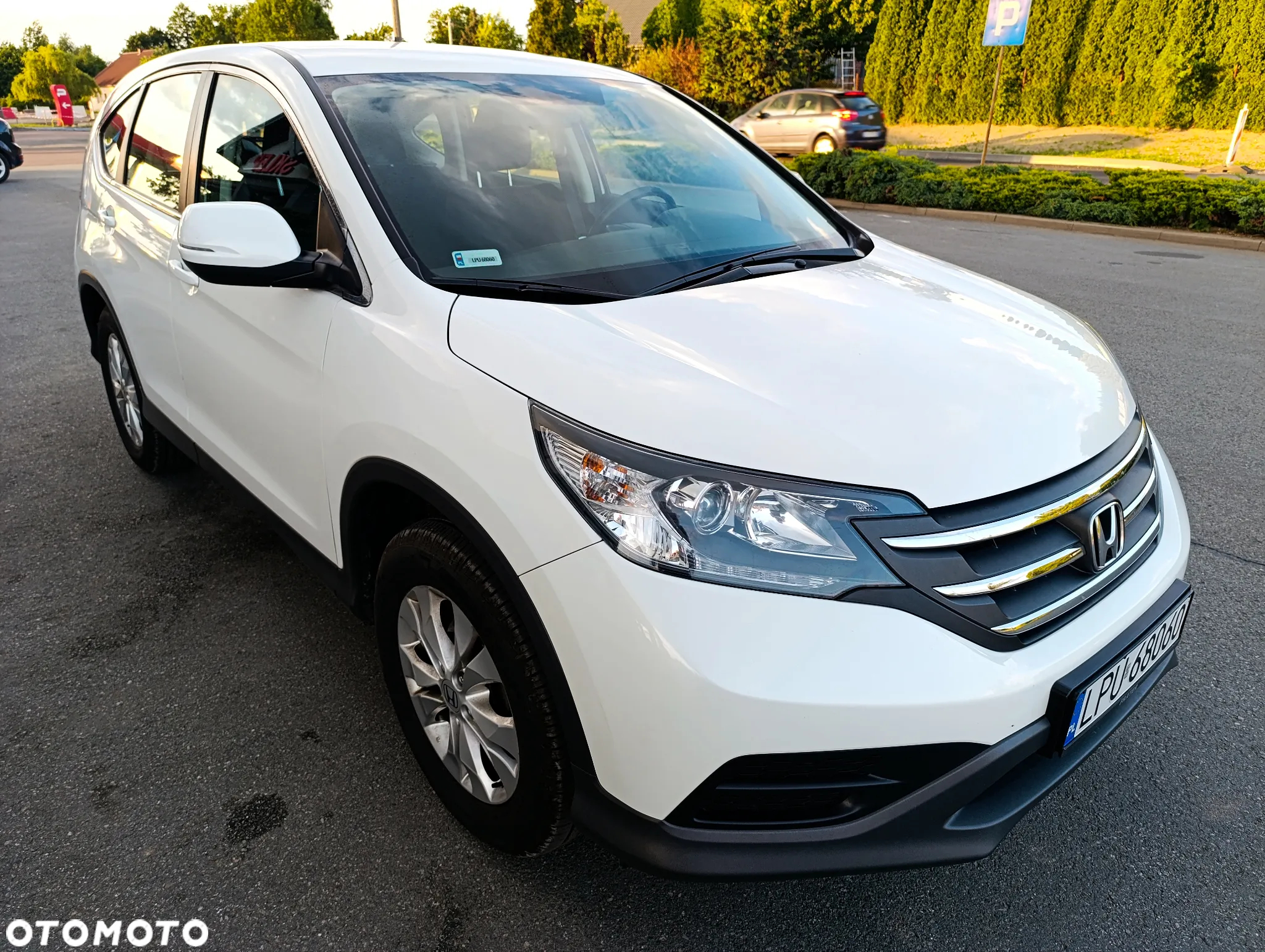 Honda CR-V 2.0 Comfort (2WD) - 2