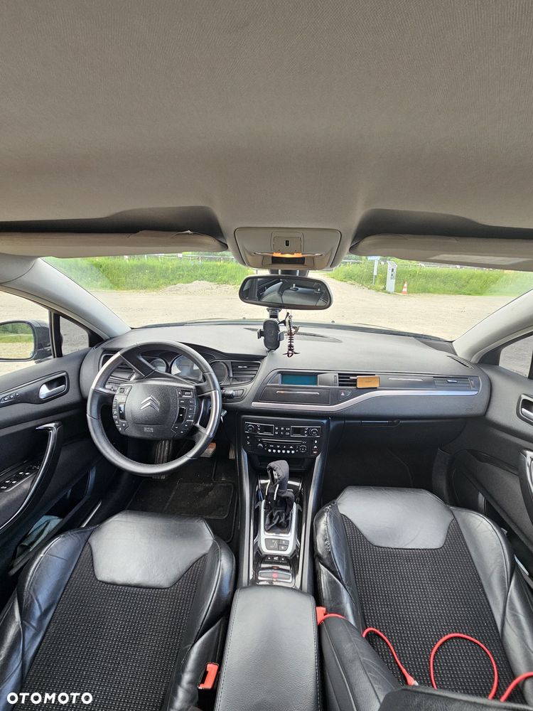 Citroën C5X - 6