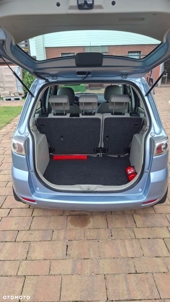 Mazda 2 1.25 Comfort - 5